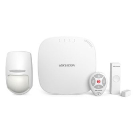 Комплект беспроводной сигнализации Hikvision DS-PWA32-KS