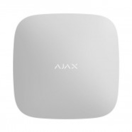 Централь системы безопасности Ajax Hub (2G) White