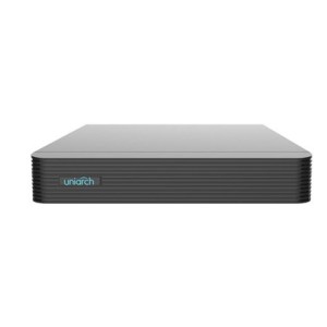 Сетевой видеорегистратор NVR-104E-P4