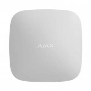 Централь системы безопасности Ajax Hub (2G) White